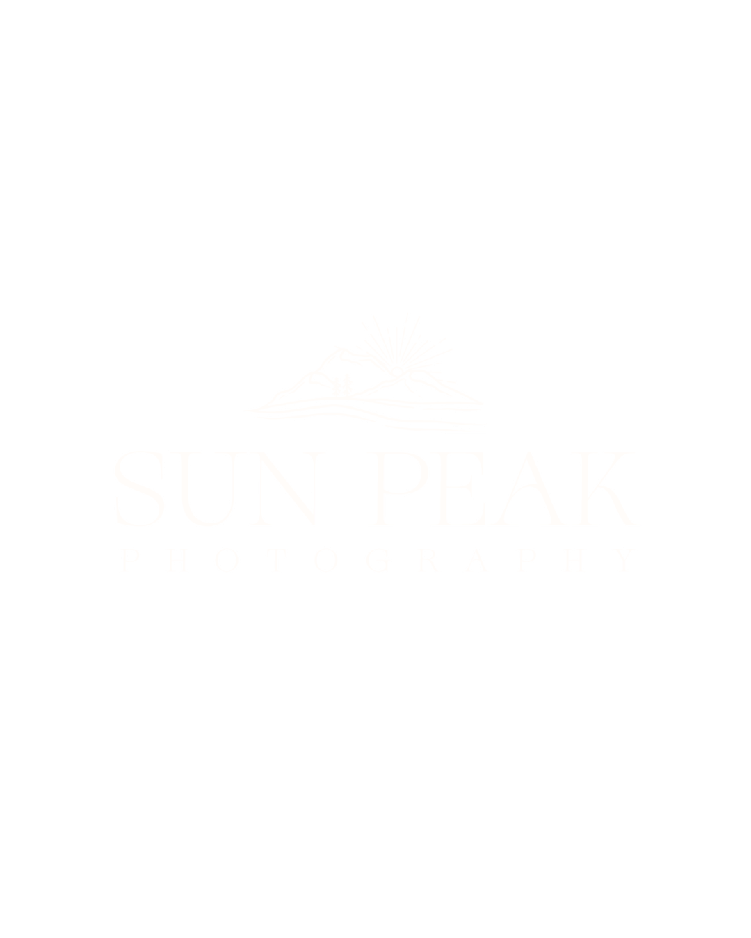 Sun Peak Photography